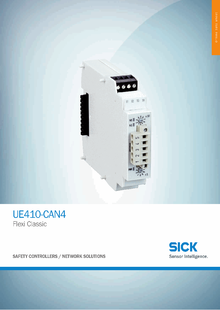 UE410-CAN4_9018292.PDF Datasheet