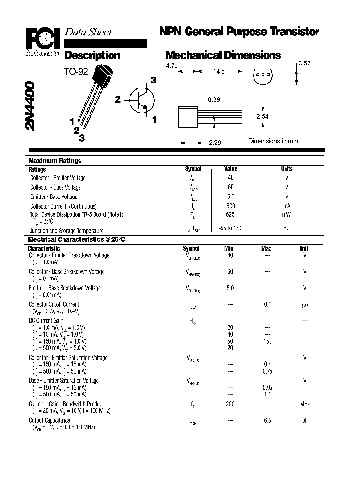 2N4400_9019244.PDF Datasheet