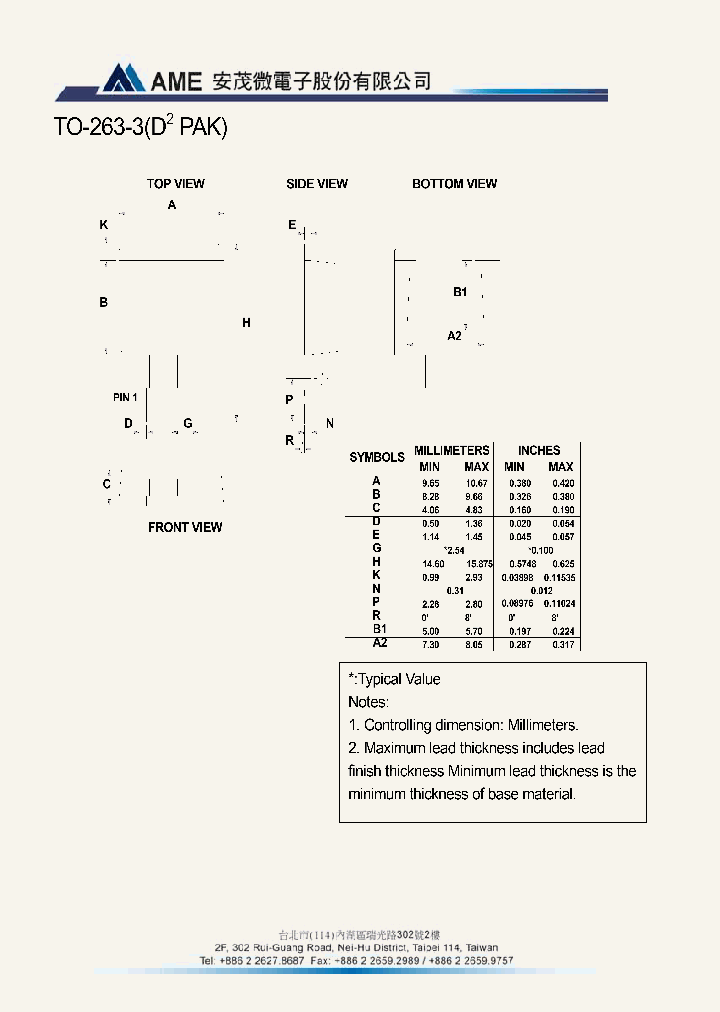 TO-263-3_9020230.PDF Datasheet