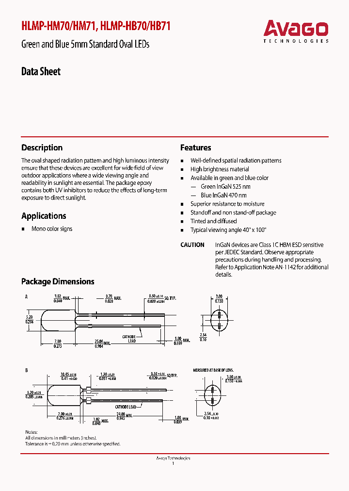 HLMP-HM70_9020256.PDF Datasheet
