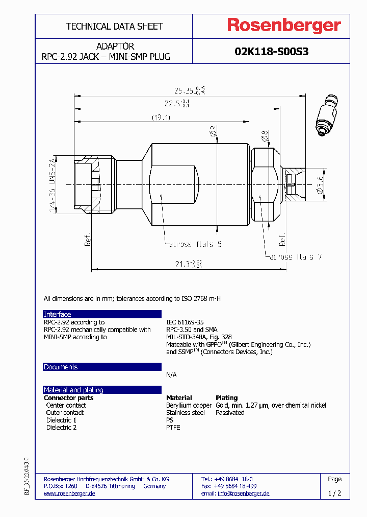02K118-S00S3_9020367.PDF Datasheet