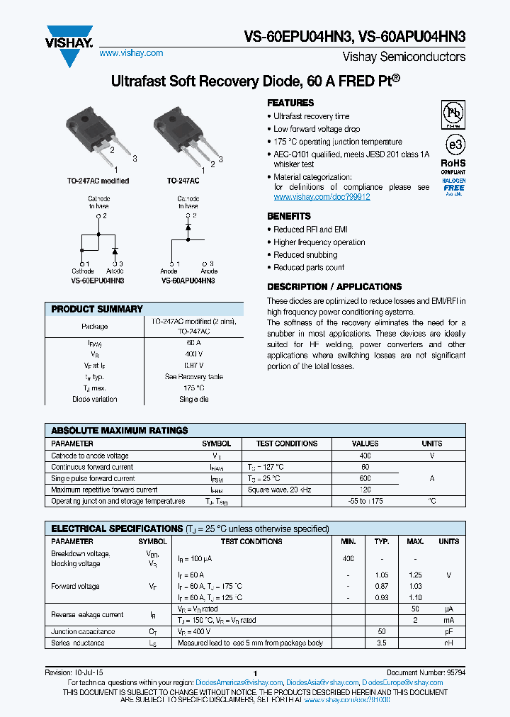 VS-60APU04HN3_9020463.PDF Datasheet