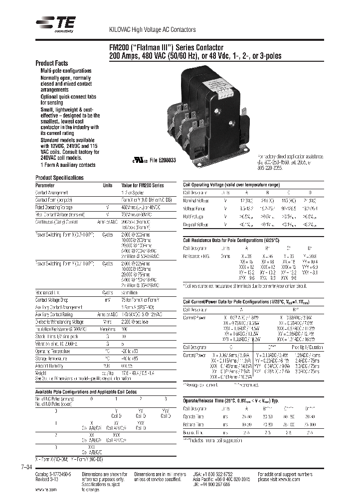 FM200_9020780.PDF Datasheet