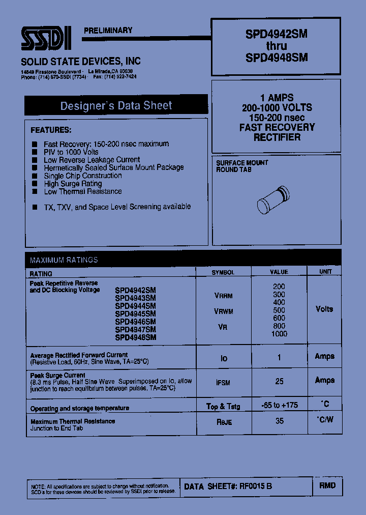 SPD4947SM_9020721.PDF Datasheet