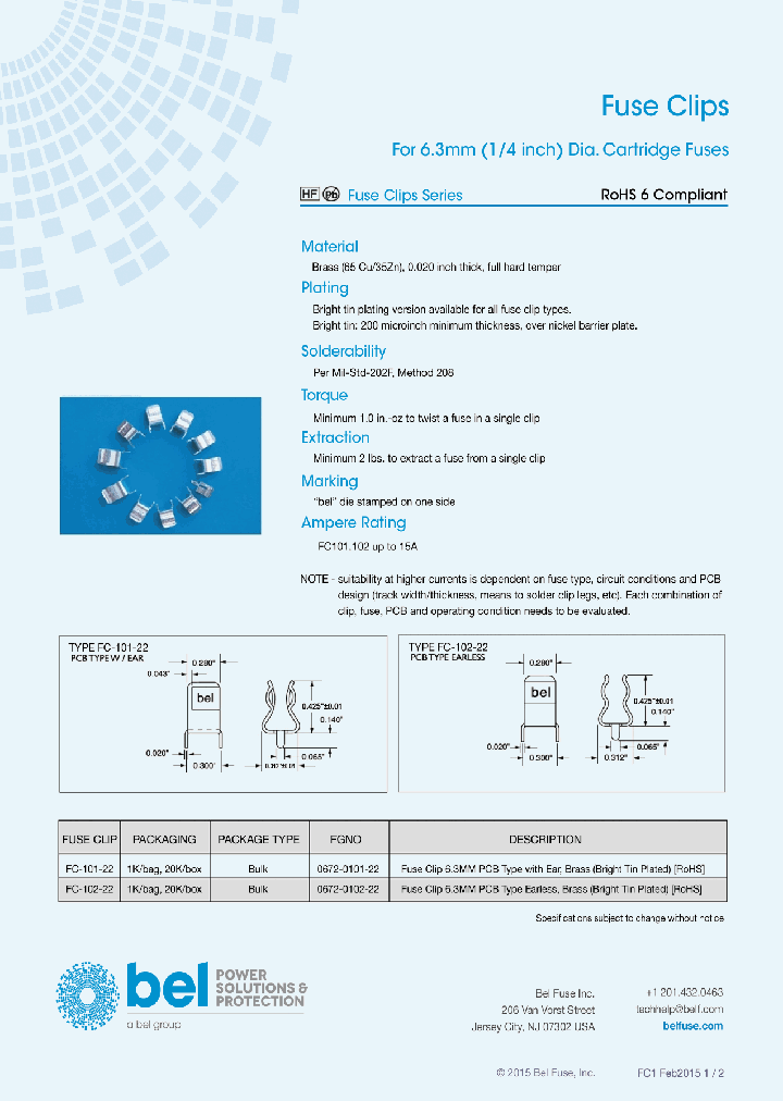FC-101-22_9020913.PDF Datasheet