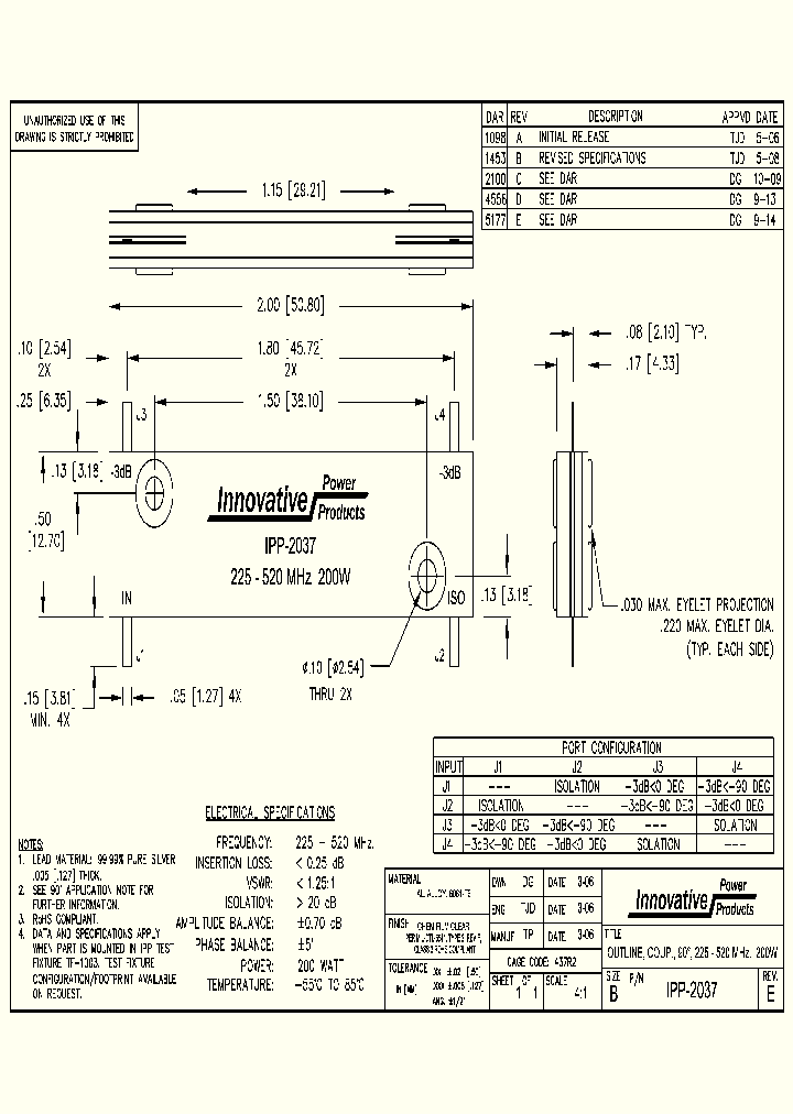 IPP-2037_9021485.PDF Datasheet