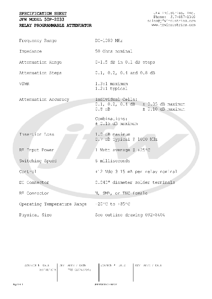 50P-2033_9021482.PDF Datasheet