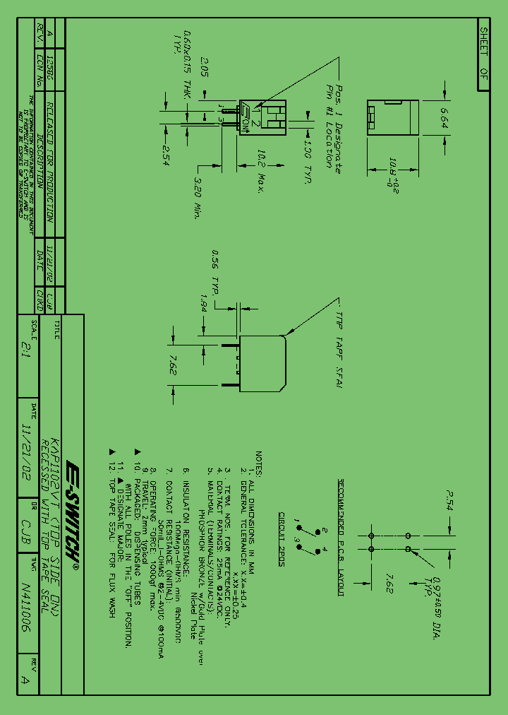 N411006_9021996.PDF Datasheet