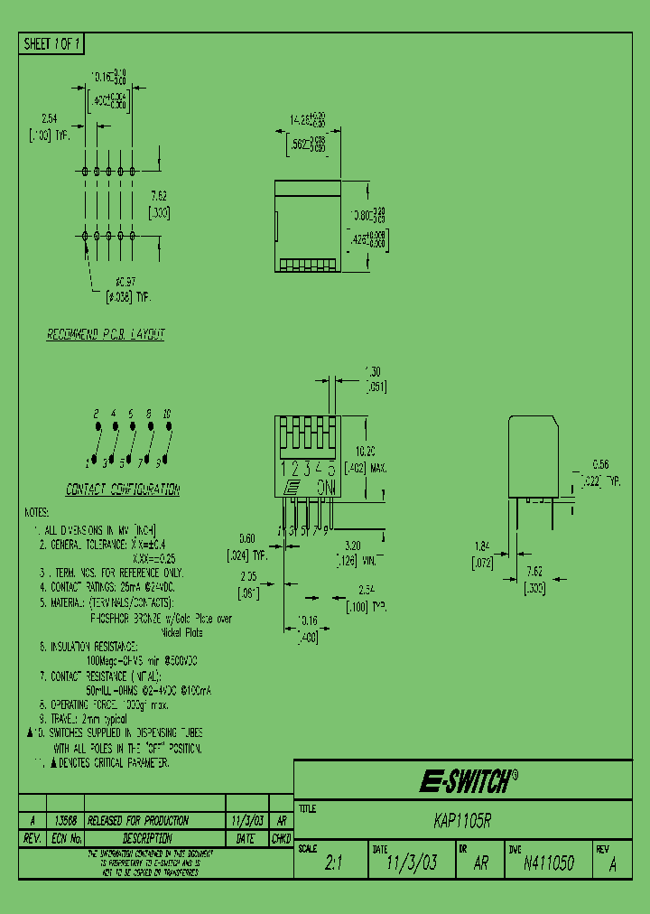 N411050_9022009.PDF Datasheet