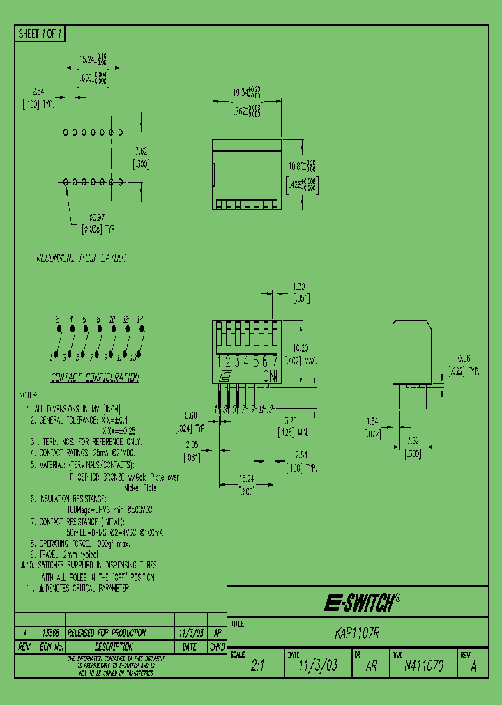 N411070_9022017.PDF Datasheet