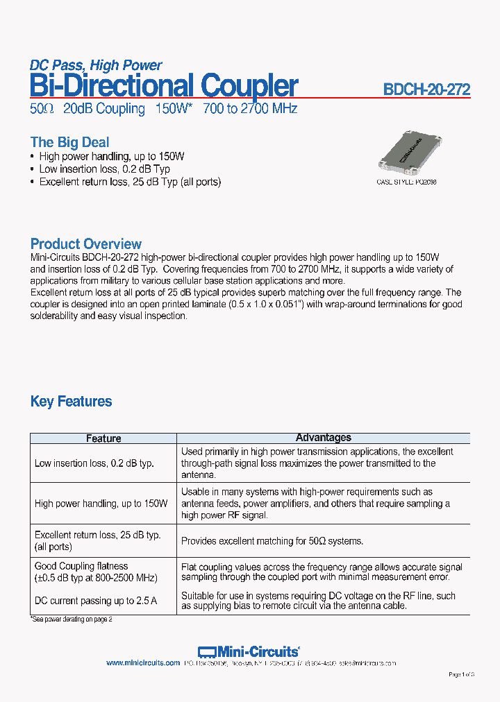 BDCH-20-272_9022241.PDF Datasheet