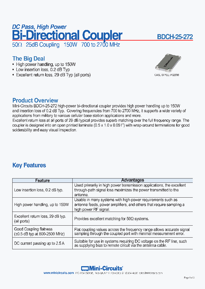 BDCH-25-272_9022242.PDF Datasheet
