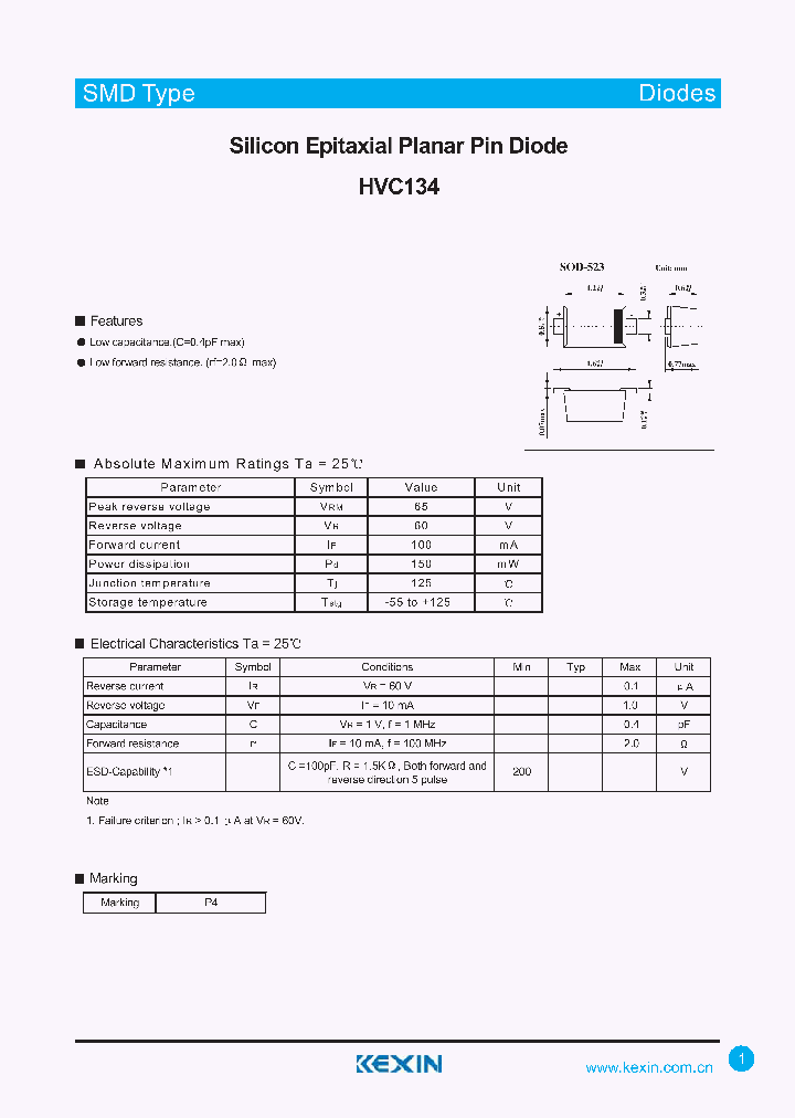 HVC134_9022923.PDF Datasheet