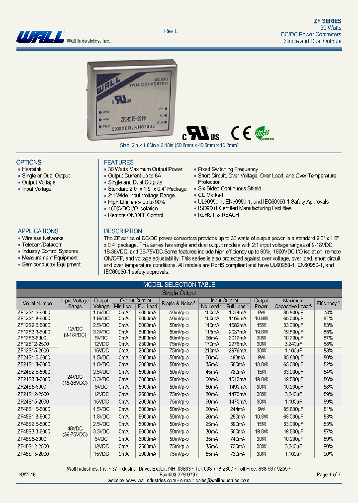 ZF12S15-2000_9022956.PDF Datasheet
