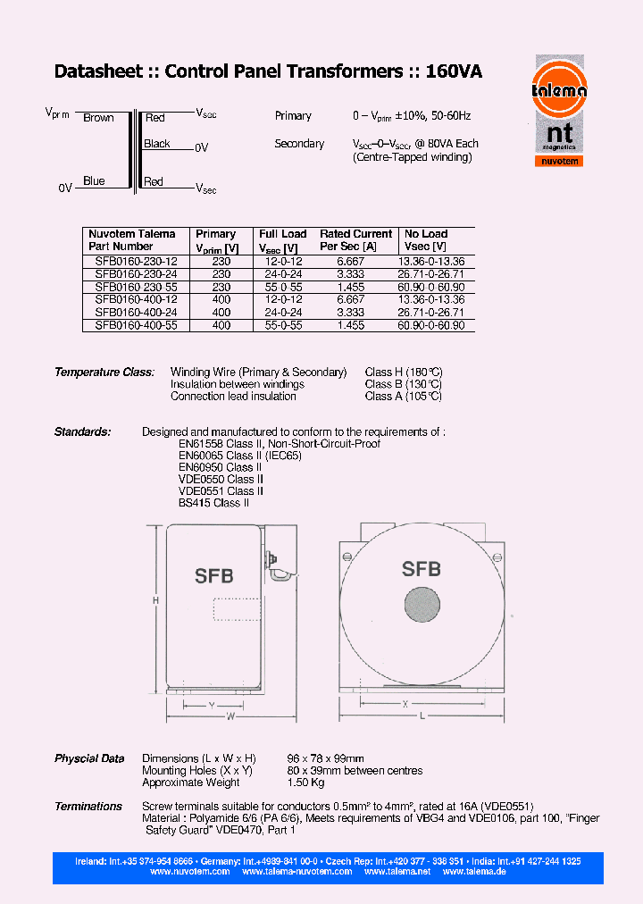 SFB0160-400-12_9023064.PDF Datasheet