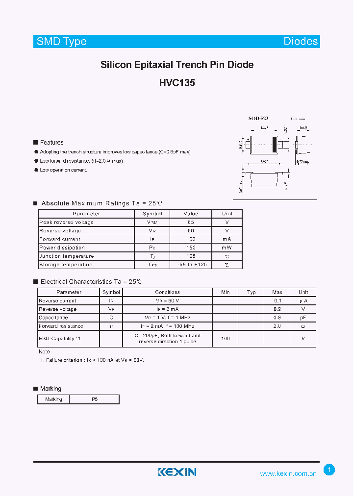 HVC135_9022924.PDF Datasheet