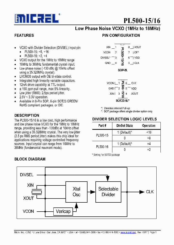 PL500-16DC_9023397.PDF Datasheet
