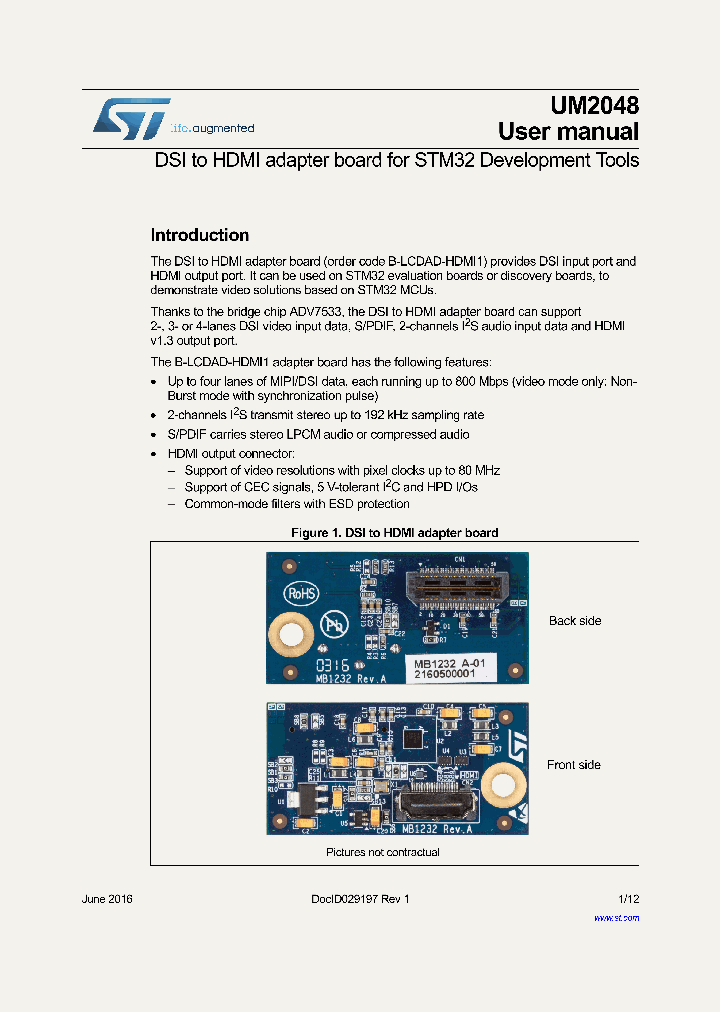 UM2048_9023362.PDF Datasheet