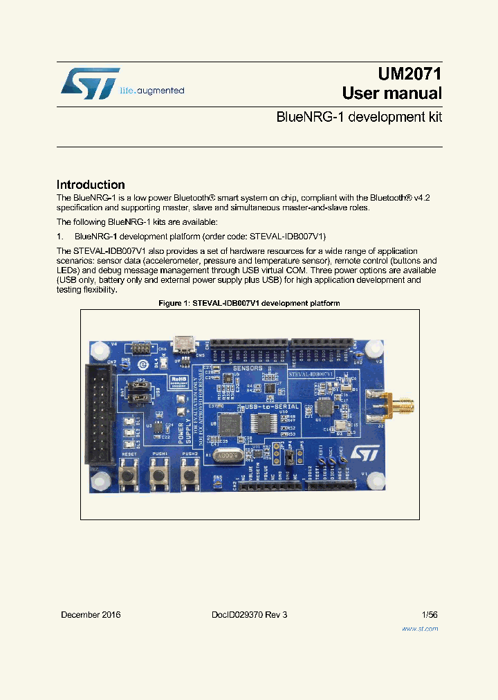 UM2071_9023365.PDF Datasheet