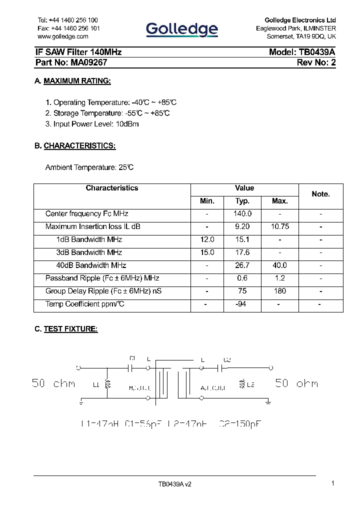 MA09267_9022986.PDF Datasheet