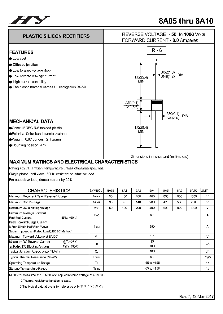 8A05-17_9023991.PDF Datasheet