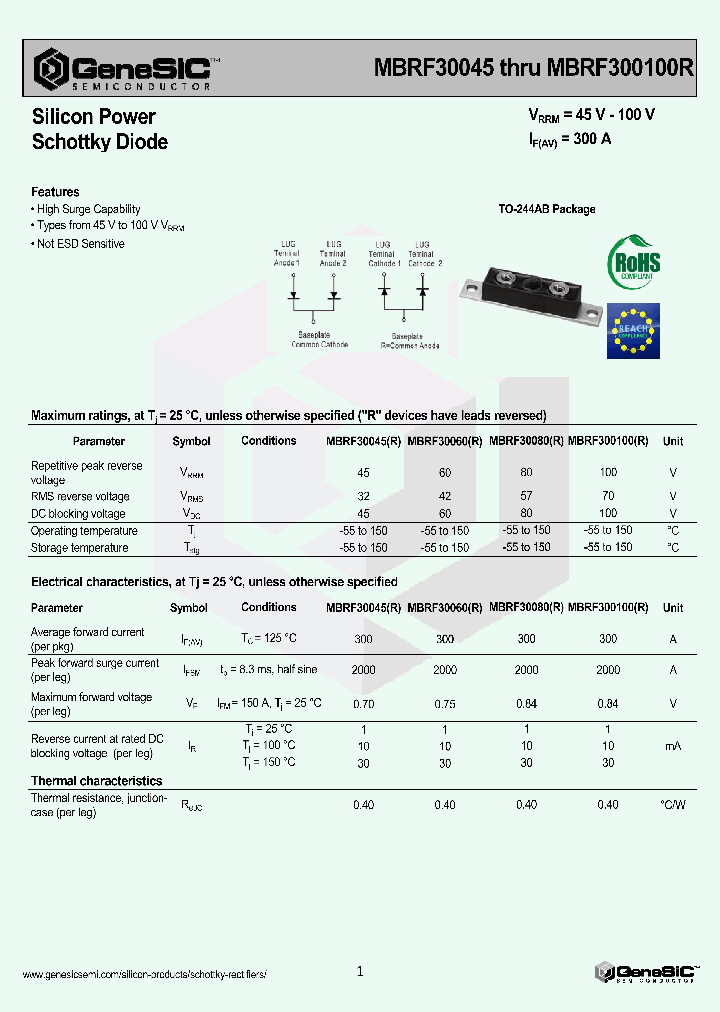 MBRF30080_9024071.PDF Datasheet