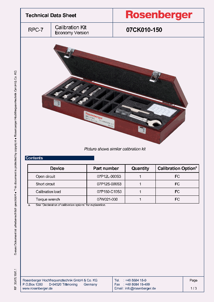 07CK010-150_9024116.PDF Datasheet
