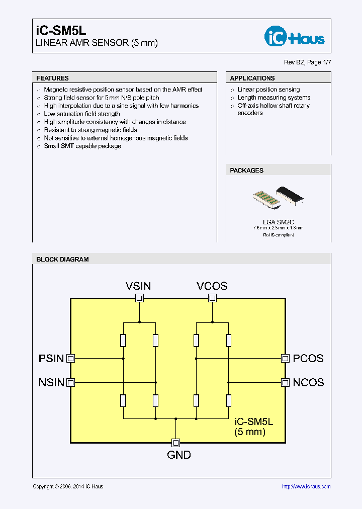 IC-SM5L_9024269.PDF Datasheet