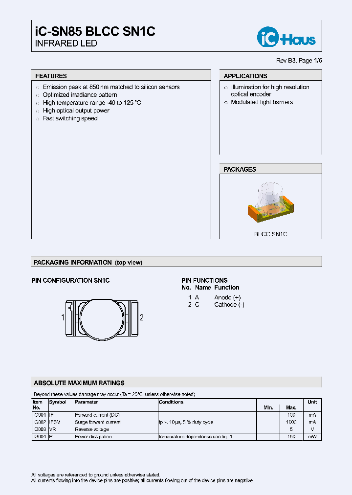 IC-SN85-13_9024272.PDF Datasheet