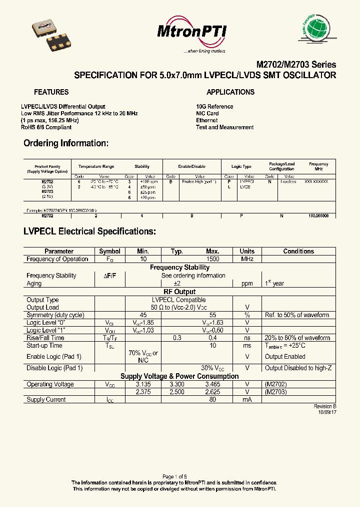 M2703_9024466.PDF Datasheet