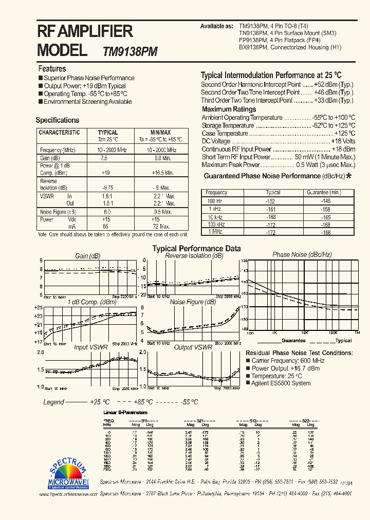 TM9138PM_9024970.PDF Datasheet