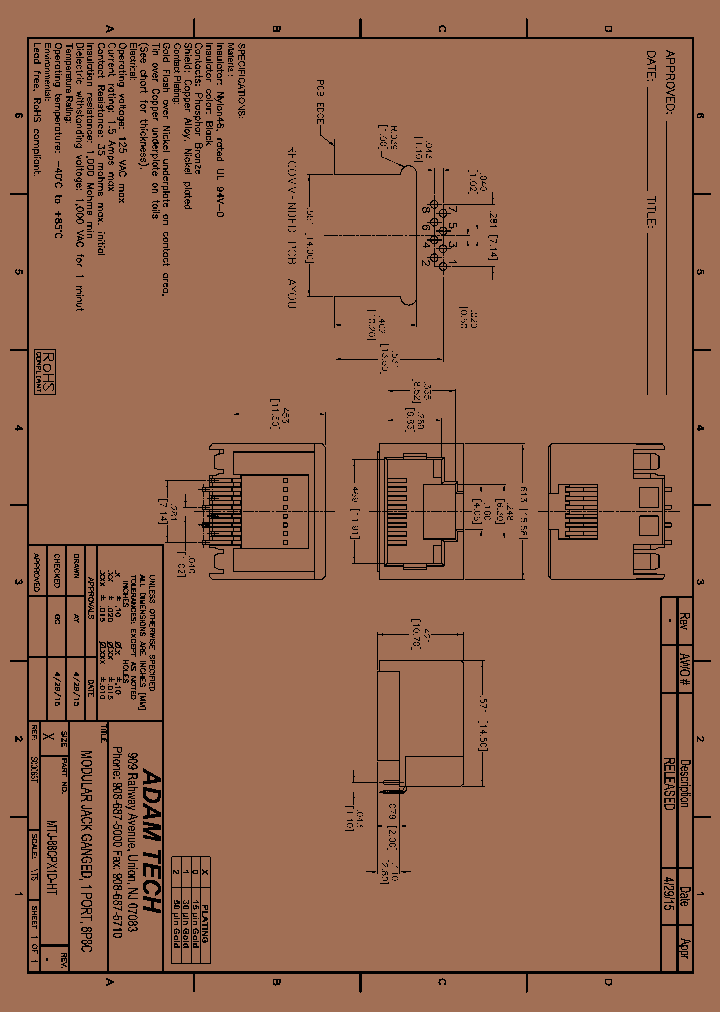 MTJ-88CPX1D-HT_9026231.PDF Datasheet