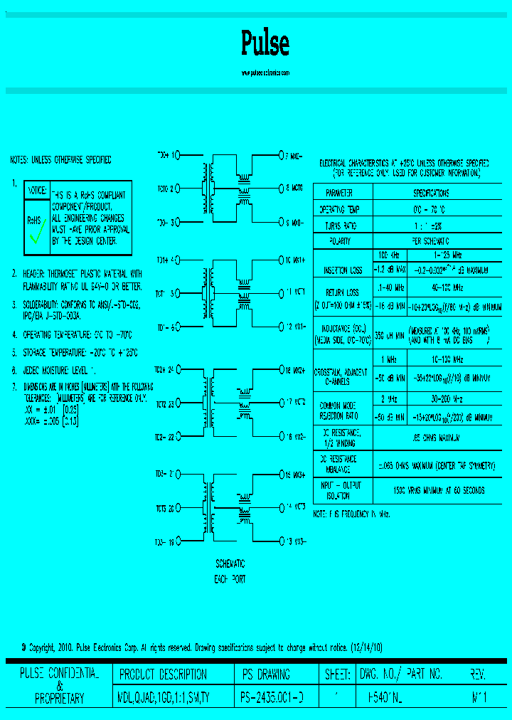 H5401NL_9026256.PDF Datasheet
