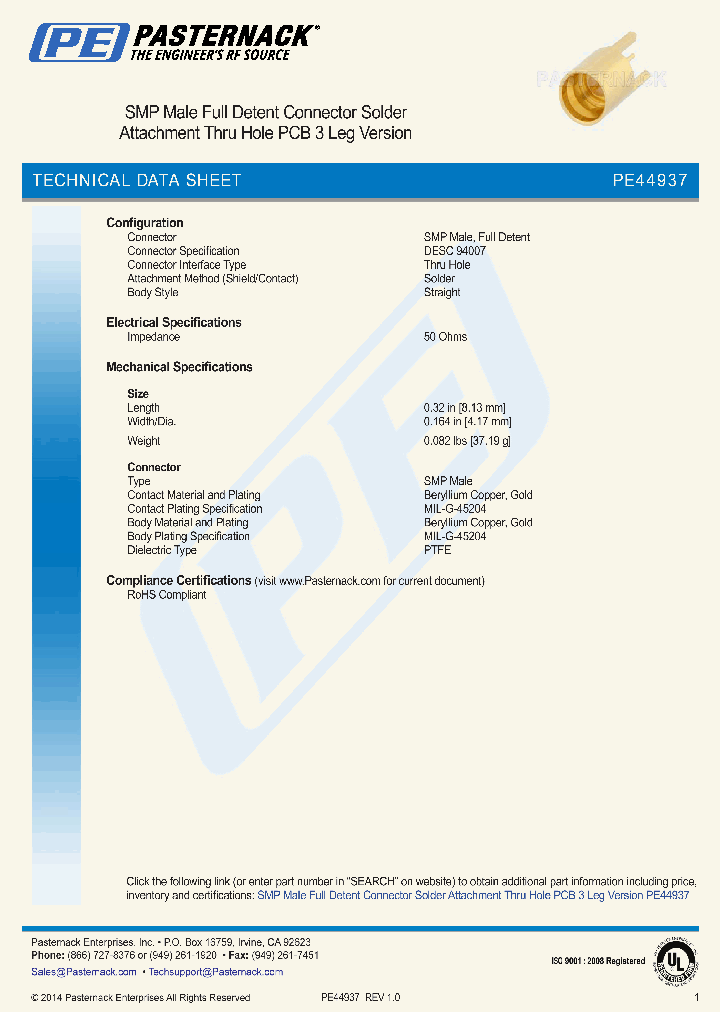 PE44937_9026258.PDF Datasheet
