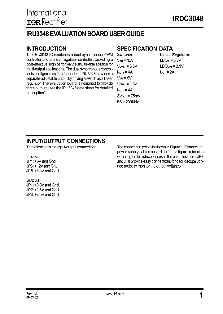 IRDC3048_9026547.PDF Datasheet