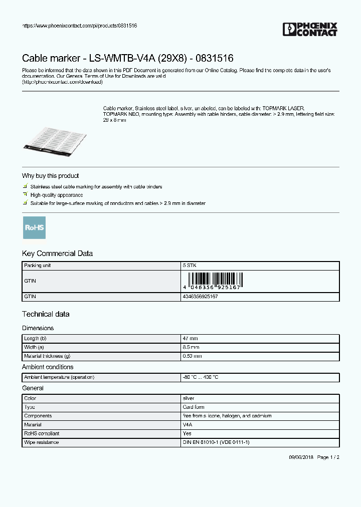 0831516_9026866.PDF Datasheet