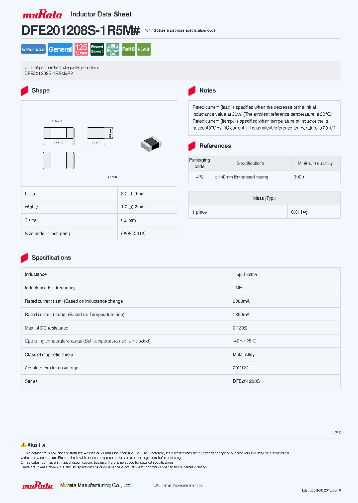 DFE201208S-1R5M_9027444.PDF Datasheet