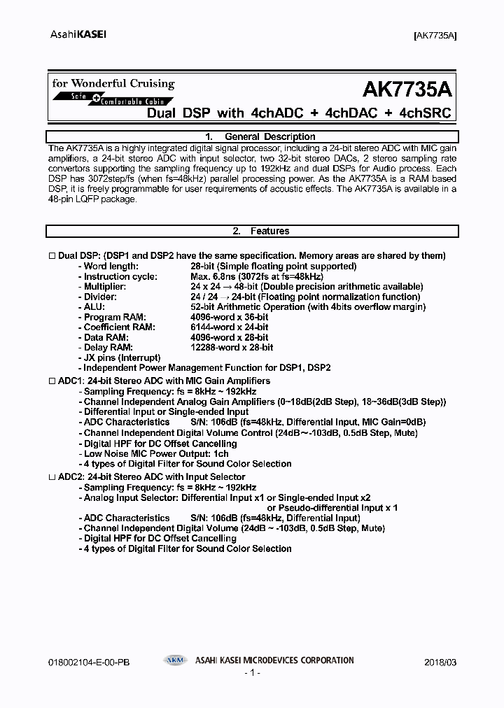AK7735A_9027725.PDF Datasheet