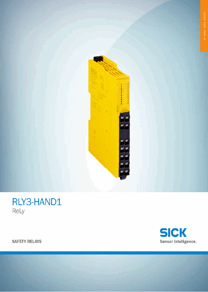 RLY3-HAND1_9028373.PDF Datasheet
