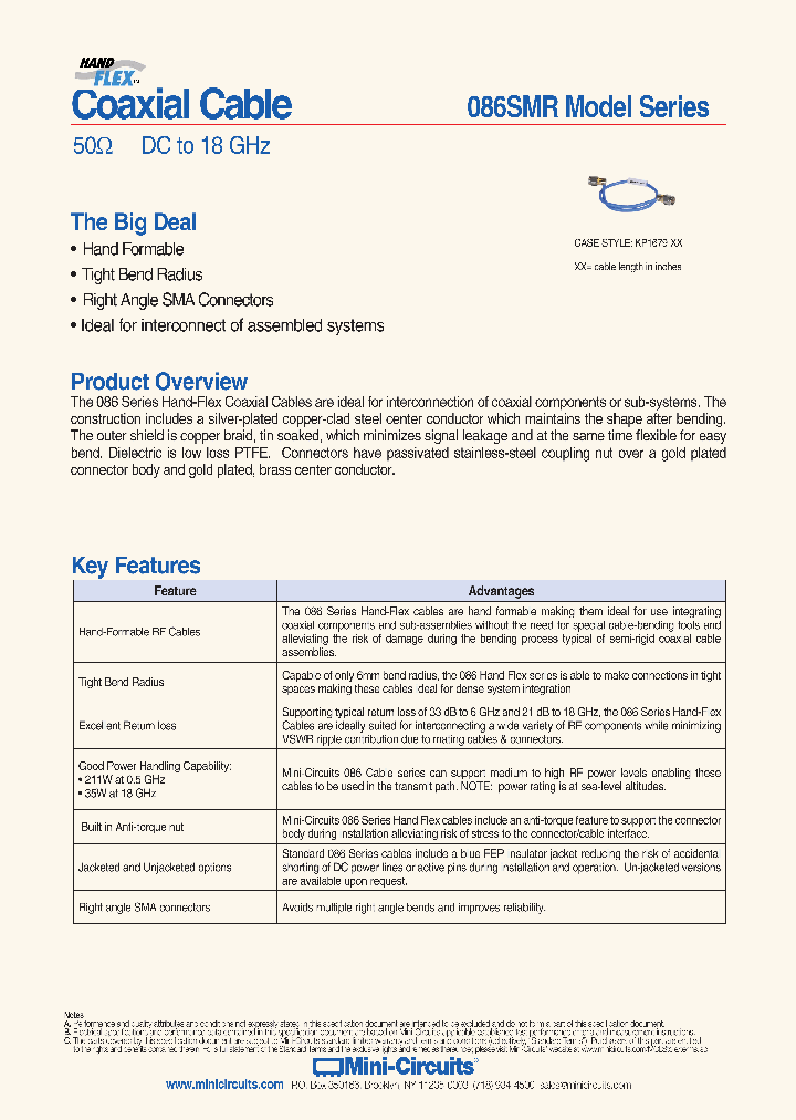 086-10SMR_9028467.PDF Datasheet