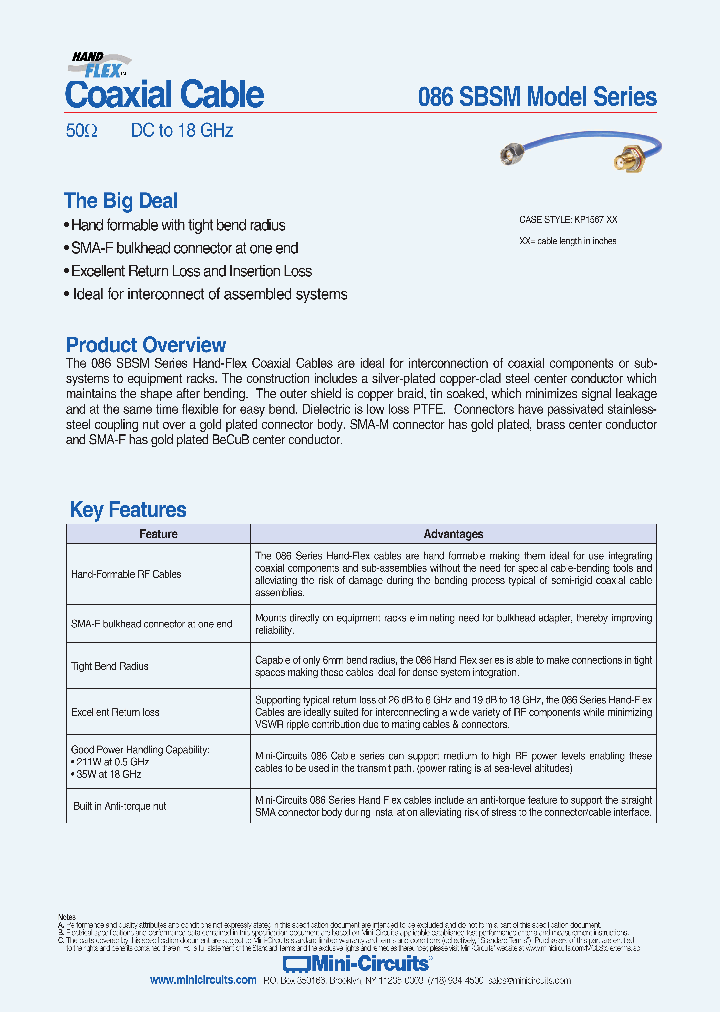 086-11SBSM_9028469.PDF Datasheet