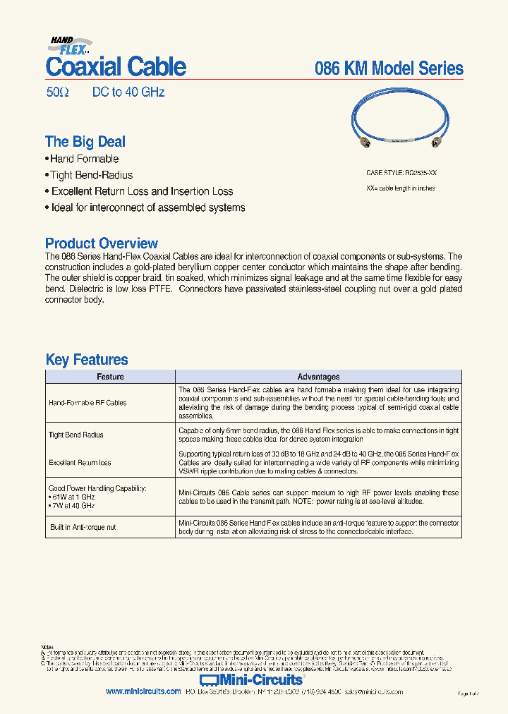 086-12KM_9028474.PDF Datasheet
