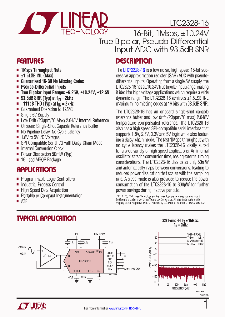 LTC6652_9029230.PDF Datasheet