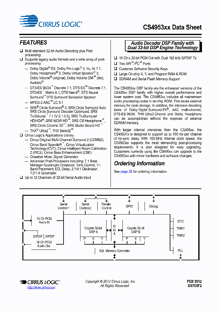CS49530X_9029273.PDF Datasheet