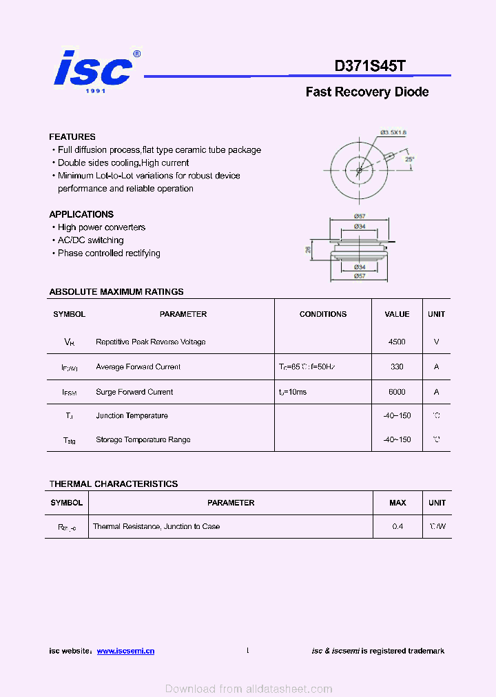 D371S45T_9029301.PDF Datasheet