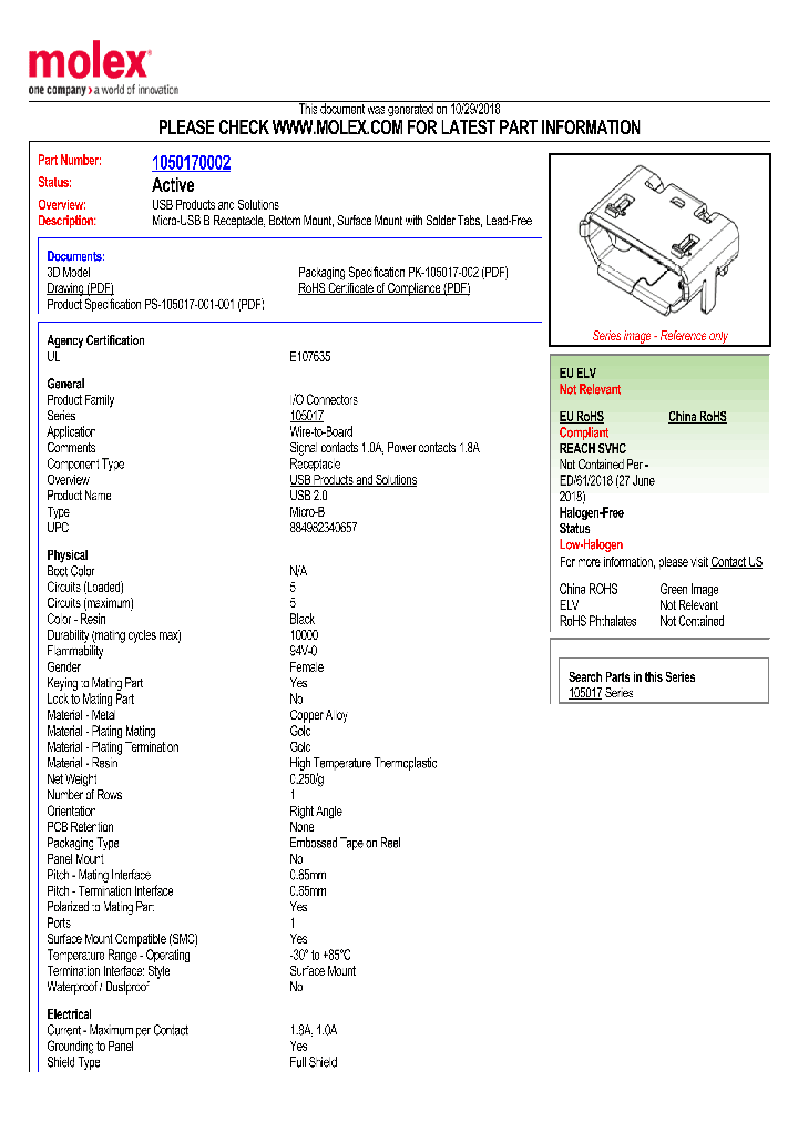 1050170002_9029386.PDF Datasheet