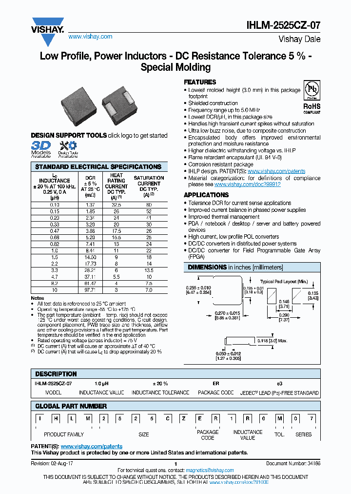 IHLM-2525CZ-07_9029720.PDF Datasheet