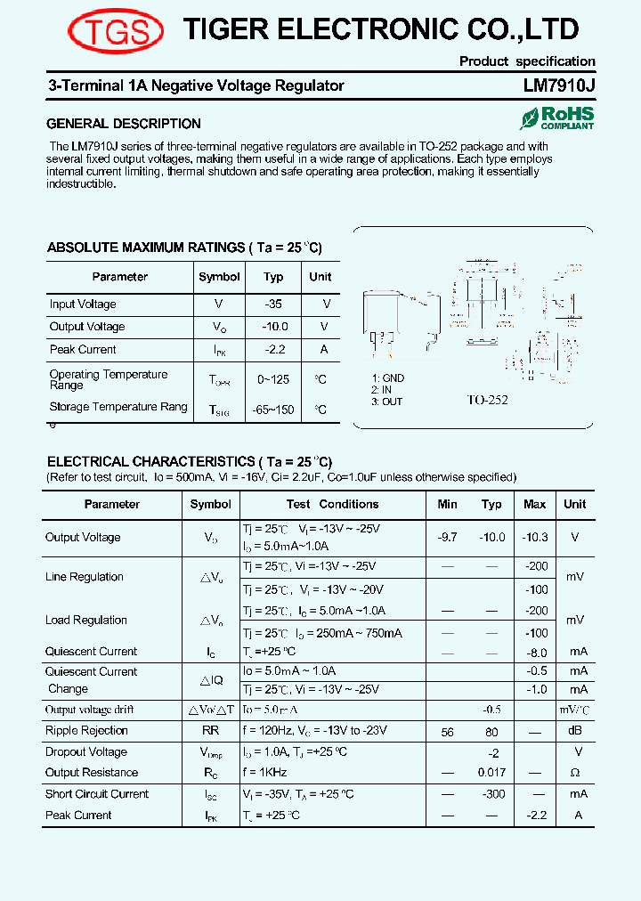 LM7910J-17_9030075.PDF Datasheet