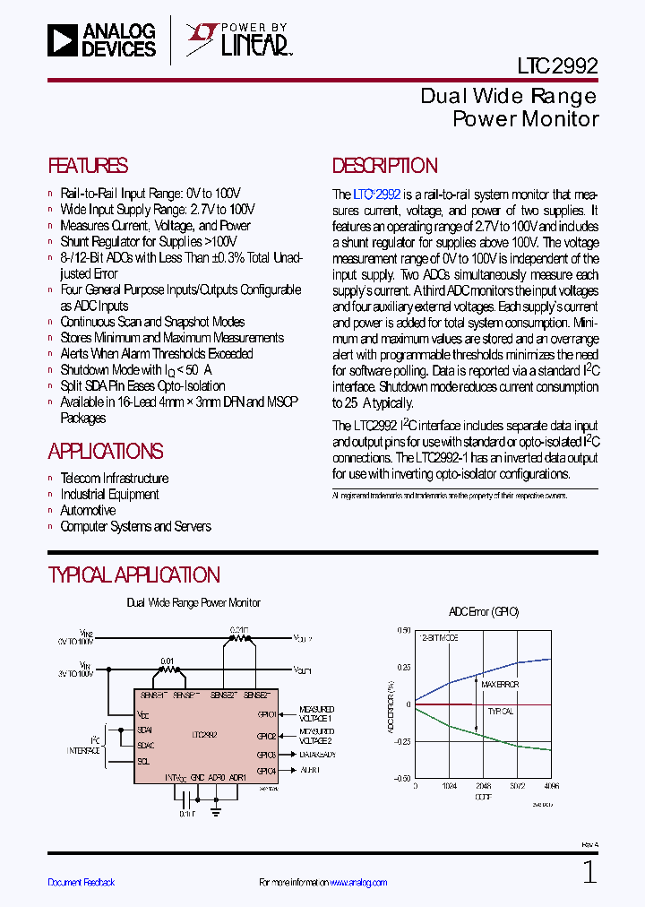 LTC2992_9030998.PDF Datasheet