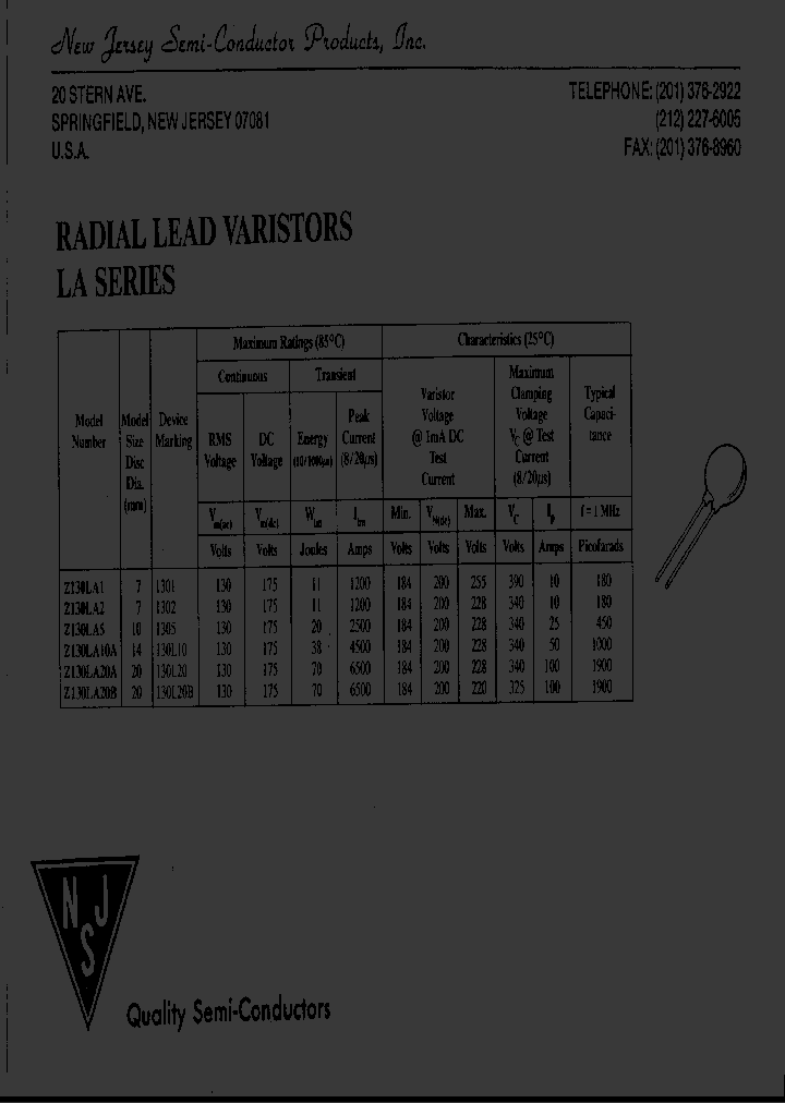 2130LA2_9031021.PDF Datasheet